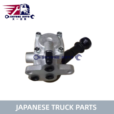 Hino トラックパーツ S44Y0-E0060 47930-1890 3穴のハンドブレーキバルブ HINO 700 E13C トラック用