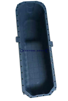 HINO トラック部品 12111-E0390 12101-5621 HINO 700 P11C H07C トラック用エンジンオイルパン