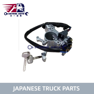 日野トラック部品 45280-37100 点火スイッチ使用日野デュトロ 300 WU410 トラック