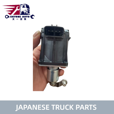 Hino トラックパーツ 790028-0069 K6T52185 トルボチャージャーアクチュエータ GT2263KLNV HINO 300 N04C J05C トラック用