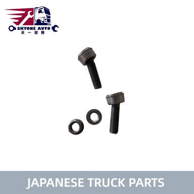 HINO トラックパーツ S1370-91030 S137091030 ロッカー・アーム・スクリュー・サブ・アッシ HINO 500 J08E J05E トラック用