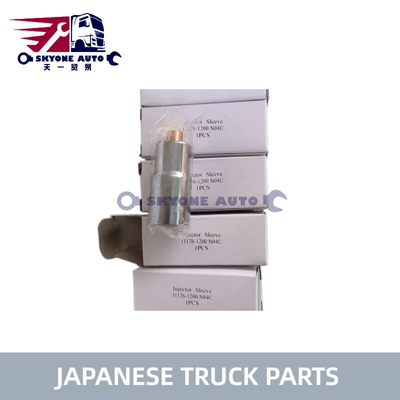 Hino エンジンパーツ インジェクタ・ハブ S1117-61200 11176-1200 HINO 300 DUTRO N04C トラック用