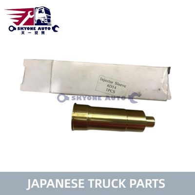 ふそうエンジン部品インジェクターホルダースリーブ ME030855 三菱ふそうファイター 6D14 6D16 トラック用