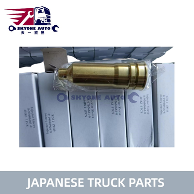 いすゞエンジン部品インジェクタースリーブ 8-97606661-0 8-97606661-1 いすゞ FTR 4HK1/6HK1 に使用