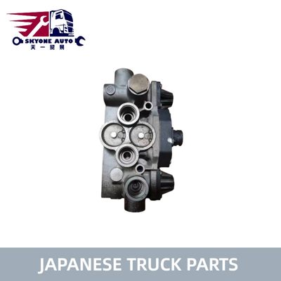 HINO エンジンパーツ エアドライヤー 保護バルブ S40AC-EV023 S40AC-3440P HINO 500 J08E トラック用