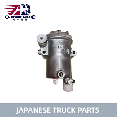 Hino エンジン パーツ 燃料フィルター Assy 23300-E0020 23300-2370 HINO 500 FG8J FD8J J08E T トラック用