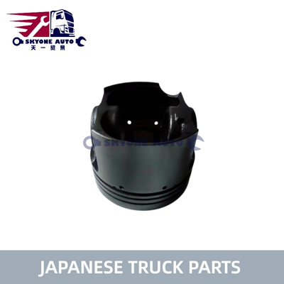 日野エンジン部品ピストン & ピストンリングセット S130B-E0N71 日野 500 EUR04 J08E J05E トラック用