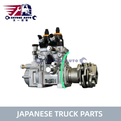 日野エンジン部品燃料噴射ポンプ 22730-1032 094000-0125 094000-0121 日野 500 J08C トラックに使用