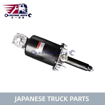 日野ブレーキ部品ブレーキブースター Assy 44610-E0130 44640-3591 日野メガ 500 H06C J08C トラック用