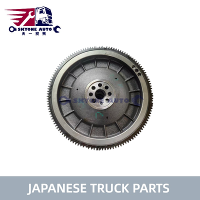 Hino エンジン部品 フライホイール 300mm*129T13450-78260 HINO 300 DUTRO/DYNA N04C XZU730 トラック用