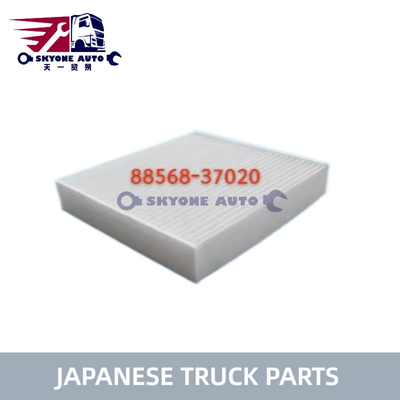 Hino エンジン パーツ キャビン 空気フィルター 88568-37020 HINO 300 DYNA N04C トラック用