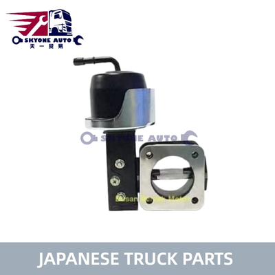 Hino ブレーキパーツ エグゼストブレーキバルブ 46700-37100 S4670-037100 HINO 300 DUTRO/TOYOTA DYNA トラック用