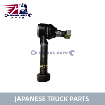 Hino ブレーキパーツ ロープストッドエンド 45046-37062 45047-37052 トヨタ/HINO 300 EURO4 DYNA N04C XZU700 WY710 トラック用