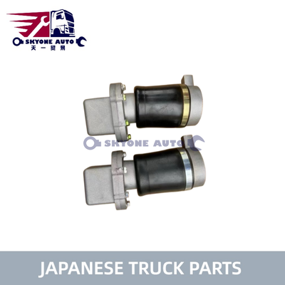 日野トラック部品 S50D0-E0010 49710-3350 49710-3340 空気ばね使用日野 700 E13C トラック