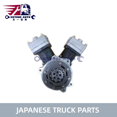 いすゞCYZ51K 6WF1用HNTCブランドエアポンプアセンブリ 1-19100334-2 1191003342