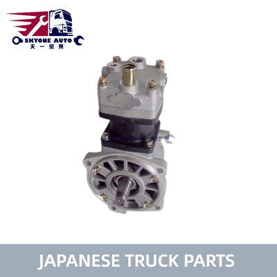 Japanese Truck Parts 29100-2960 S2910-02961 29100-2961 85MM Air Compressor Pump Assy For HINO 700 PROFIA FS1E E13C HNTC Brand