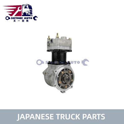 日本製 トラック部品 29100-2930 80MM 空気圧縮機 パンプ アッシー HINO 500 J08C トラック HNTC ブランド