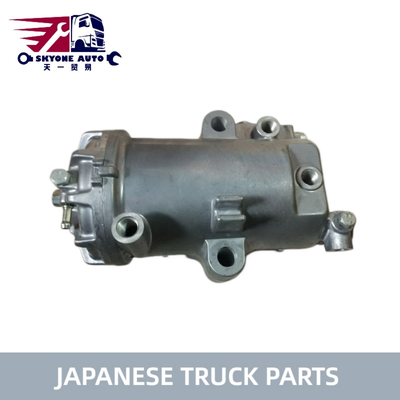 日本製トラック部品 燃料フィルター アッシー 23300-E0131 23300-2710 HINO 500/700 FS2P FY1E P11C トラック