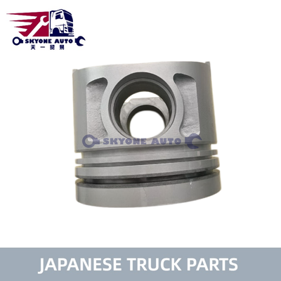 日本製 トラック部品 エンジンピストン 13306-1060 HINO 500 J05CT J08CT J05C J08C トラック 高品質