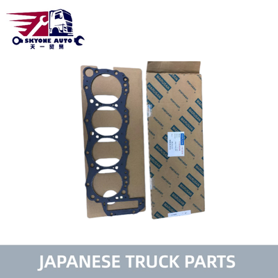 Japanese Truck Parts Cylinder Head Gasket 11115-E0150 11115-2900 For HINO 500 J05E J07E S05C S05D SK200-8 SK210-8 SK250-8 Truck HINO ENGINE PARTS