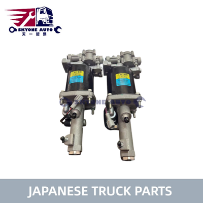 いすゞ純正 1-47800784-0 ブレーキブースター いすゞ FVR FRR 6HH1 6HK1 6HL1用 OEM 1478007840 日本のトラック部品