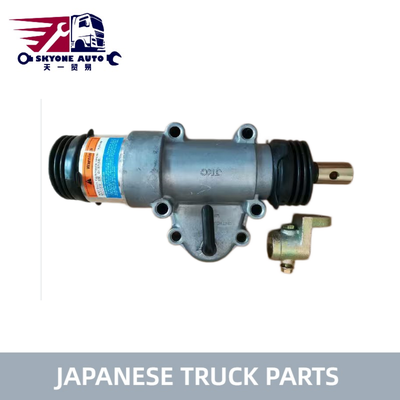 三菱ふそう FV515 6D24 UD CK450 トラック用 日本製トラック部品 LH パワーシフトブースター ME677211 654-01098 654-01015