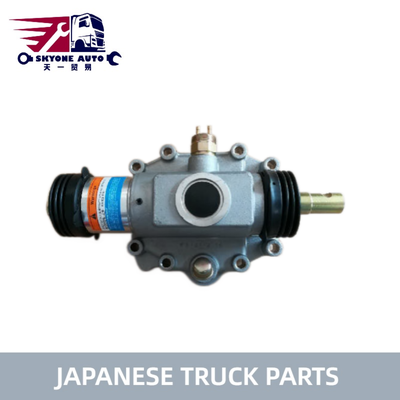 三菱ふそう FV515 8DC9 6D22 トラック用 日本製トラック部品 パワースイッチサーボ ME662831 654-01112 ME503621