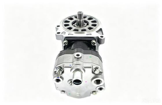 日本製 トラックパーツ HNTC ブランド 8-98302838-0 空気圧縮ポンプ アッシー ISUZU 6UZ1 トラック用