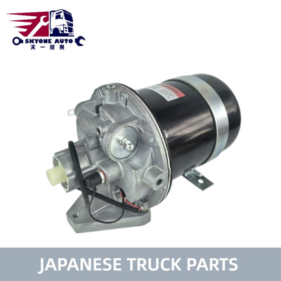いすゞ FTR34 6HK1 トラック用 日本製トラック部品 DU-5 エアードライヤー 8-98225292-0 8982252920 8-98253370-0 いすゞエンジン部品
