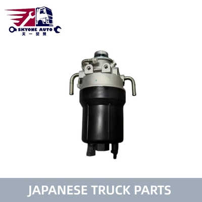 いすゞ GIGA FVZ FSR 6HK1 トラック用 燃料セディメンターフィルター 8-97542536-0 8975425360 いすゞエンジン部品