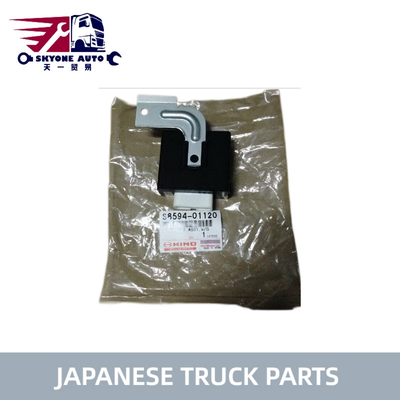 日本のトラック部品 ワイパーリレー S8594-01120 S859401120 85940-1120 日野 500/700 FM260 FG235 FG210 FM235 トラック 日野エンジン部品用