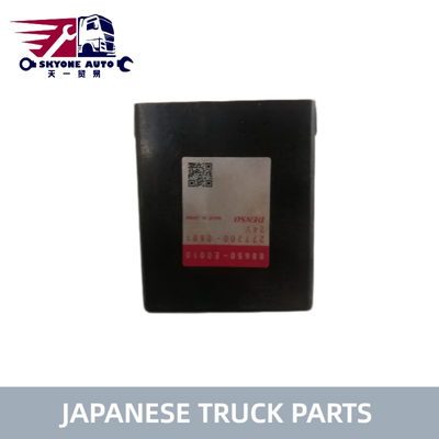 日野トラック用アンプリレー 88650-E0010 88650E0010 277200-0680 日野トラック用 日野エンジン部品