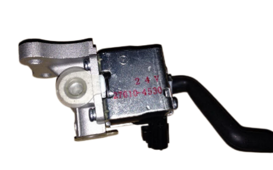 日野 500/700 E13C FM2P P11C トラック用 3WAY 電磁弁 S2761-04570 S276104570 27610-4570