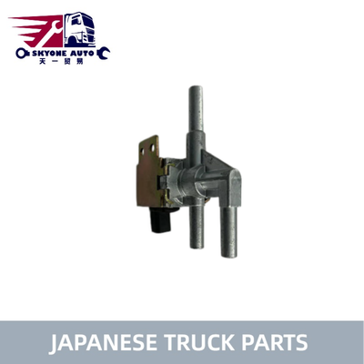 日野300ダイナトラック用マグネットソレノイドバルブ 27680-EV030 日野エンジン部品
