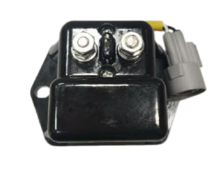 日野700 P11Cトラック用 24V スターターリレー 28400-E0150 日野エンジン部品
