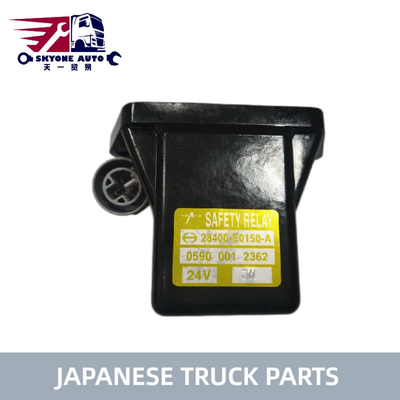 日野700 P11Cトラック用 24V スターターリレー 28400-E0150 日野エンジン部品
