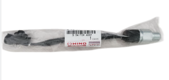 日本製トラック部品 後ろランプ リバーススイッチ 84210-E0030 84210-E0170 HINO 700 PROFIA E13C トラック Hino エンジン部品