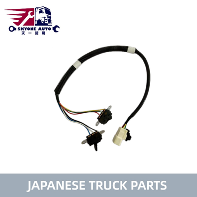 日野トラック部品 スピードコントロールスイッチ 84630-E0050 84630E0050 日野 700 プロフィア E13C トラック 日野エンジン部品