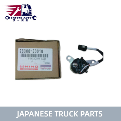日野 700 SS1E E13C SK200-8 SK250-8 トラック用 日本製トラック部品 スターターリレー 28300-E0100 28300-E0110