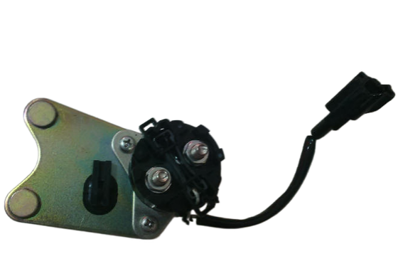 日本製トラック部品 24V HINO 500/700 SS2P FS2P トラック Hino エンジン部品用のスターターリレー 28300-E0040