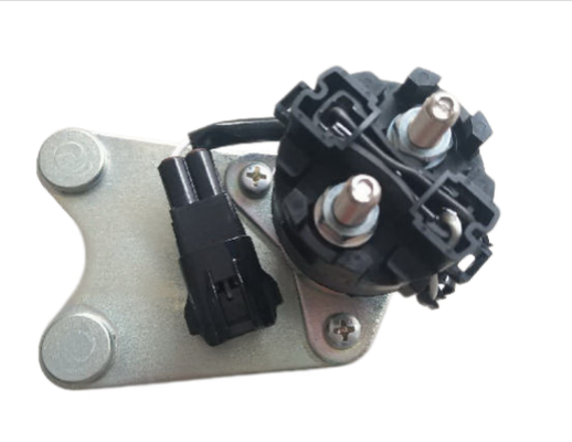 日本のトラック部品 24V スターターリレー 28300-E0051 28300E0051 日野 500/700 RANGER J08C トラック 日野エンジン部品用