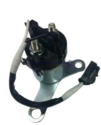 日本製 トラック部品 24V HINO 700 トラック用 28300-E0011 28300E0011 Hino エンジン部品