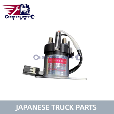 日本製 トラック部品 24V HINO 700 トラック用 28300-E0011 28300E0011 Hino エンジン部品
