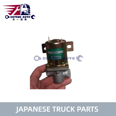 日野/日産UDトラック用2WAYマグネットソレノイドバルブ 26335-Z0003 VN-188 日野エンジン部品