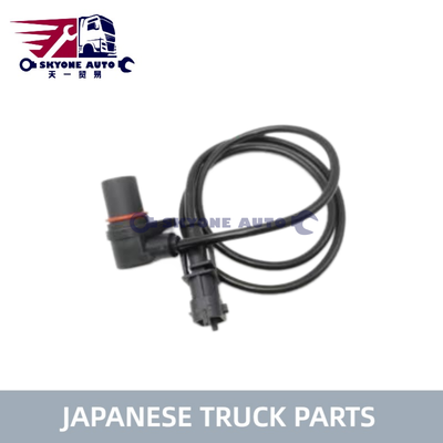 日本のトラック部品 クランクシャフト位置センサー ME225366 0281002807 MITSUBISHI FUSO CANTER 4M50 トラックヒノ エンジンパーツ