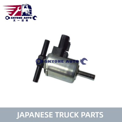 日本のトラック部品磁気電磁弁 MC859051 MC859050 V-235 三菱ふそうキャンター 4M42 トラック日野エンジン部品