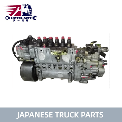 日野エンジン部品 燃料噴射ポンプ S22040-2382 日野500 J08C トラック用