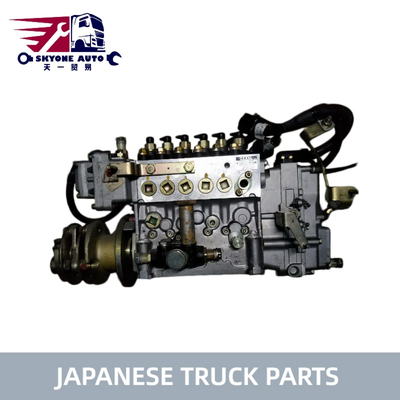日野エンジン部品 燃料ディーゼルインジェクションポンプ 22040-1873 日野500トラック用