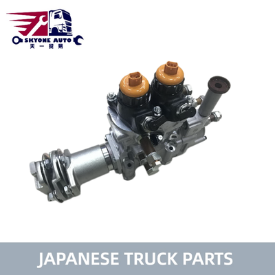 HINO エンジンパーツ 燃料ディーゼル注射ポンプ 22100-E0361 22100-E0360 22730-1330 094000-0530 HINO 700 P11C トラック用