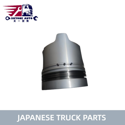 いすゞLT236 6SD1Tトラック/バス用高品質エンジンピストン 1-12111842-0